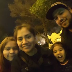 Meet your Posher, Jan